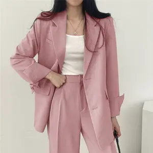 Fábrica Rapidamente Secar Atacado Plus, tamanho Mulheres Roupas 2023 Personalizado Polinésia Blazers Casuais Blazers Senhoras Mulheres/