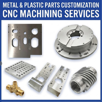 Usinage CNC de haute précision, pièces automobiles en aluminium sur mesure, fraisage et tournage d'acier et de laiton, service OEM ODM, livraison rapide