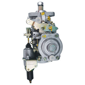 Bomba de inyección de combustible diésel VE4/12F1300R558-<span class=keywords><strong>2</strong></span> Bomba de combustible 0460424354H para motor Perkins 1069 - Product Image 6