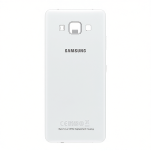 Cover Posteriore Bianca di Ricambio per Galaxy A5 - Product Image 2