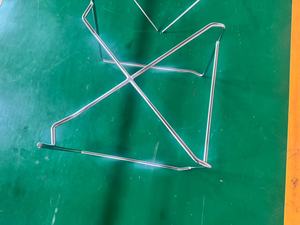 Ks413 3D tự động đồ nội thất bằng thép không gỉ làm dây máy uốn - Product Image 4