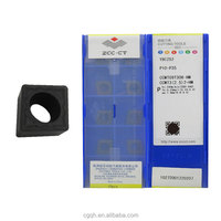 ZCC CCMT YBC152 CCMT 09T308 HM,CCMT09T308-HR Carbide Inserts CNC Turning 100% Original