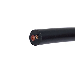 Câble électrique AWM 2464 noir 26awg 4 conducteurs, gaine en PVC, flexible, isolé, blindé en feuille étamée, cuivre pur, rouleau - Product Image 4