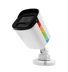 Capa grande de metal para câmera de segurança, à prova d'água câmera <span class=keywords><strong>cctv</strong></span> - Product Image 4