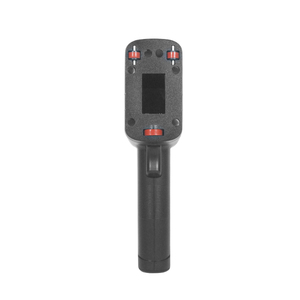 TIJ Handheld Verfalls datum leiste QR-<span class=keywords><strong>Code</strong></span> Chargen nummer Tinten strahl drucker für 25,4mm größeres Zeichen drucken - Product Image 3