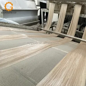 Vermicelli Machine Starch Noodles Machine Vermicelli Processing Production Line