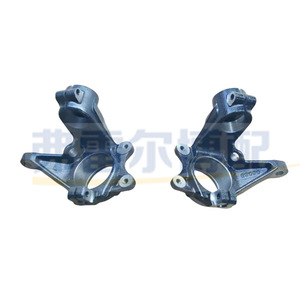 อะไหล่เปลี่ยนทดแทนชิ้นส่วนพวงมาลัย Peugeot 306 Citroen ZX Fukang รุ่น 364653 364753 ซ้าย ขวา ABS ด้านหน้า - Product Image 1