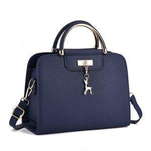 Nouvel Arrivage <span class=keywords><strong>Sac</strong></span> à Main Femme de Haute Qualité Design Tendance Exquis avec Fermeture Éclair <span class=keywords><strong>Sac</strong></span> Principal Mode pour Dame - Product Image 4