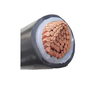 low voltage U1000RO2V R2V CPR insulated power cable 1*120mm2 1*240mm2 1*300m2