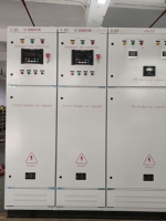 Panneau de synchronisation ATS pour armoire 630A, contrôle parallèle du générateur pour solution de transfert automatique d'alimentation de secours