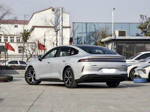 Vente chaude 2025 Changan Qiyuan A06 Véhicule <span class=keywords><strong>électrique</strong></span> RWD à charge <span class=keywords><strong>rapide</strong></span>, berline à hayon, longue autonomie, meilleur <span class=keywords><strong>prix</strong></span>, <span class=keywords><strong>voiture</strong></span> à énergie nouvelle pour les trajets quotidiens - Product Image 3