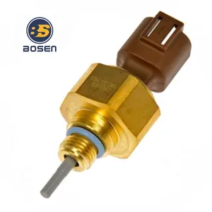 Hoge kwaliteit OE #49 21 475 Olie Druk Temperatuur Sensor Schakelaar PRS Voor Cummins Diesel ISX Motoren 4921475, 3417185