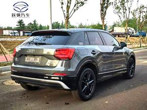 Offre Spéciale – <span class=keywords><strong>Audi</strong></span> Q2L d'occasion 2020, essence, 4 portes, 5 places, SUV, prix bas pour l'exportation depuis la Chine - Product Image 2