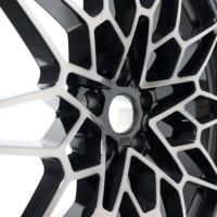 Jantes en alliage forgé personnalisées 18 19 20 21 22 23 pouces 5x112 5x120 pour voitures particulières BMW G01 G02 G30 X3 X4 M2 M3 M4 892M