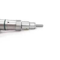 Nuevas Piezas de Motor Diésel para Excavadora 5491721, Inyector de Combustible Diésel de Riel Común de Alta Presión, Boquilla de Acero Inoxidable para Cummins