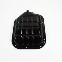 Meilleure qualité Auto Parts carter d'huile de fer OE 11110-JA10B pour Nissan Teana J31 J32
