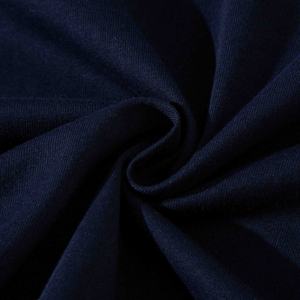 Navy Custom <b>High</b> Quality 300 GSM Oversized Fit Digital Printing <b>Tshirt</b> - Product Image 6