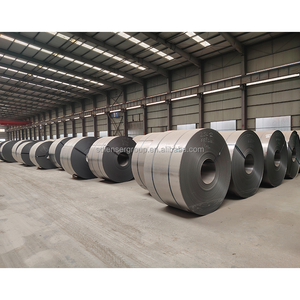 SPHC 0,4mm * 2000mm Fabricación DC04 0,30mm Bobina de acero laminado en frío Precio Prime CRC Bobinas de acero laminado en frío - Product Image 3