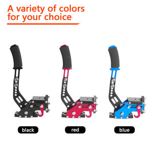 Sim racing SIM jeux de course prise en charge <span class=keywords><strong>Logitech</strong></span> G29 <span class=keywords><strong>frein</strong></span> à <span class=keywords><strong>main</strong></span> USB pour Fanatecosw Dirt Rally système de <span class=keywords><strong>frein</strong></span> à <span class=keywords><strong>main</strong></span> - Product Image 4