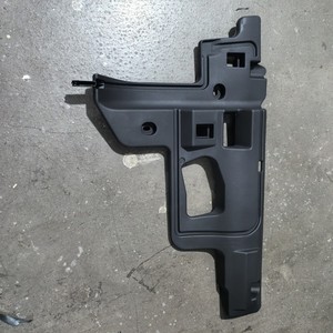 Dash <b>Frame</b> 55606-0E041 <b>Plastic</b> For Toyota Highlander Dashboard Sub Panel - Product Image 1