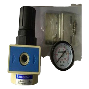 Tratamiento de Fuente de Aire AF-04 SF-02 AF-02 AF-03 AL-04 - Product Image 1
