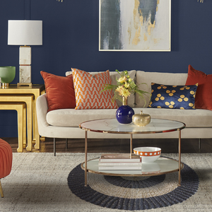 Tapis de tapis de jonc de mer rond fait à la main de haute qualité naturel directement de l'usine du Viet Nam pour la décoration intérieure - Product Image 3