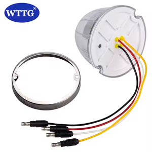 <span class=keywords><strong>Luz</strong></span> de sandía de doble color 12V/24V <span class=keywords><strong>Luz</strong></span> de marcador de camión DOT tasa impermeable IP67 - Product Image 5