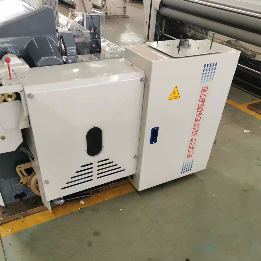 Polyester Weaving Textile Machine High Speed Waterjet Water Jet Loom 230cm 2.3m