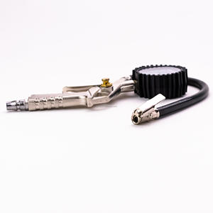 Analog arama lastik basıncı ile lastik hava şişirme tabancası ölçü testi 220 Psi ölçüm araçları - Product Image 6