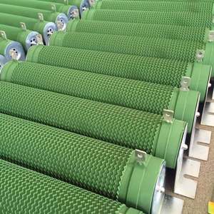 RX20 Résistance de freinage d'ascenseur en céramique haute puissance 4500W 3500W 2500W 1500W 1200W Résistance bobinée" - Product Image 4