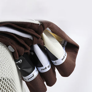 DOVEARK Custom 190G 2 bottoni da uomo M-3XL oversize Drop-spalla pesante 100% cotone contrasto colore Unisex <span class=keywords><strong>Polo</strong></span> da uomo - Product Image 6