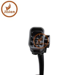 Motor de Aceleración para Excavadora Dh220-5 Dh280, Motor de Control de Aceleración 2523-9014 2523-9015 para Motor de Aceleración Doosan - Product Image 5