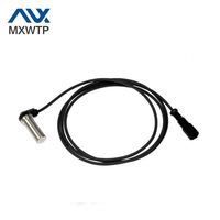 Capteur de vitesse pour OEM 4410328090, en ABS, livraison gratuite