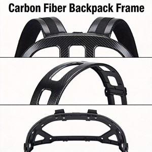 Produits en fibre de carbone sur mesure - Product Image 3