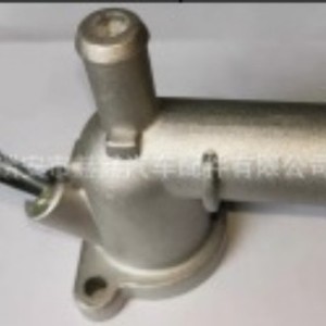 ตัวเรือนเทอร์โมสตัท 17550A77B00 สำหรับอะไหล่เปลี่ยนเครื่องยนต์รถยนต์เดวู - Product Image 2