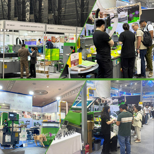 เครื่องเราเตอร์ CNC 5 แกนความเร็วสูง พร้อมระบบควบคุม Syntec และมอเตอร์ Yaskawa สำหรับการสร้างแม่พิมพ์โฟม EPS การแกะสลักไม้เชิงศิลปะ - Product Image 6