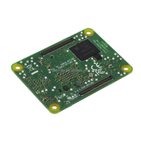 Kit de développement 8 Go RAM 32 Go eMMC Raspberry Pi Compute Module 5 Single Boards CM5 8 Go SDRAM 32 Go Mémoire Flash CM5108032