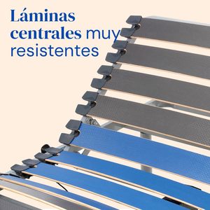 Nệm thông minh 20cm cho bộ nhớ bọt thiết kế hiện đại mát vải mềm (90x200cm) | tăng cường khớp nối giường gói - Product Image 6