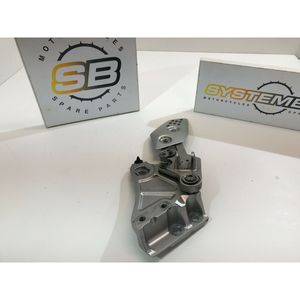 Carenado Inferior del Asiento para YAMAHA MT-07 2014-2016, Pieza Compatible para Motocicleta - Product Image 4