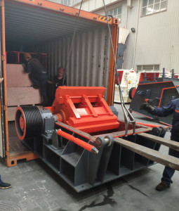 Hongxing pf1010 Máy Nghiền tác động với AC động cơ cho đá muối đá nhà máy nghiền giá cả cạnh tranh - Product Image 5