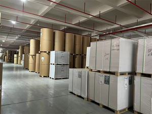 Impression de magazines sur papier glacé 170 g/m², papier couché C2S, papier d'art couché pour impression sur soie - Product Image 4