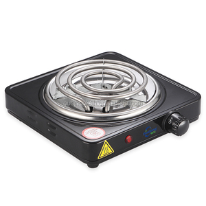 水ギセルバーナー電気ストーブホットプレート石炭バーナー水ギセル用 - Product Image 6