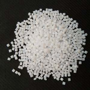 Granulés de granules de résine de HANCHES vierges de haute performance pour mouler des films d'emballage haute performance - Product Image 5