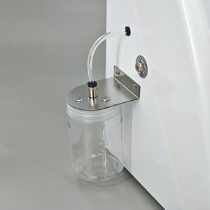 Lubrificatore Elettrico per Manipoli Dentali FSDNM JYD-888 con Alimentazione AC100-240V, Design Durevole, Garanzia di 1 Anno - Product Image 4