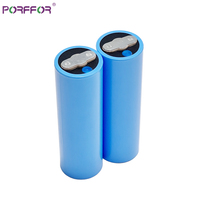 Cellule de batterie cylindrique au sodium-ion 46145 3V 15Ah avec chimie NFPP et capacité de décharge super sécurisée 10C