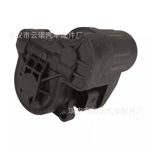 5Q0998281B 5Q0998281A มอเตอร์สายเบรกสำหรับ Volkswagen Audi อะไหล่เปลี่ยนระบบเบรก - Product Image 3