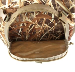 Sac à dos tactique de randonnée et de chasse camouflage d'usine, échantillon gratuit, en vente - Product Image 4