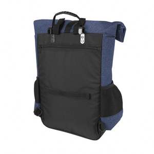 Sac arrière de vélo, porte-bagages de vélo, sacoche convertible, sac à dos pour ordinateur portable de vélo - Product Image 4