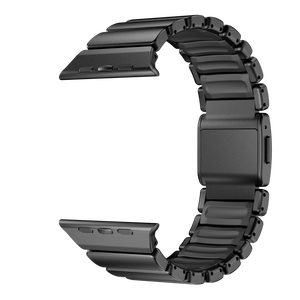 Bracelet de montre en métal titane avec boucle magnétique pour <span class=keywords><strong>Apple</strong></span> <span class=keywords><strong>Watch</strong></span> 1 2 3 4 5 6 <span class=keywords><strong>7</strong></span> 8 9 10 11 SE Ultra 1 2 3 - Product Image 5