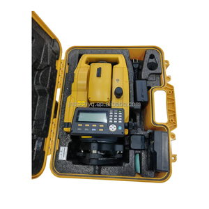 Bán Hot Sử Dụng Tổng Trạm GTS1002 Quang Học Khảo Sát Cụ Top Con Secondhand GTS1002 Tổng Giá Trạm - Product Image 3